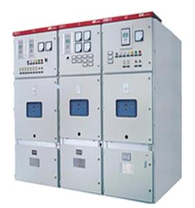 KYN28-12高壓中置柜